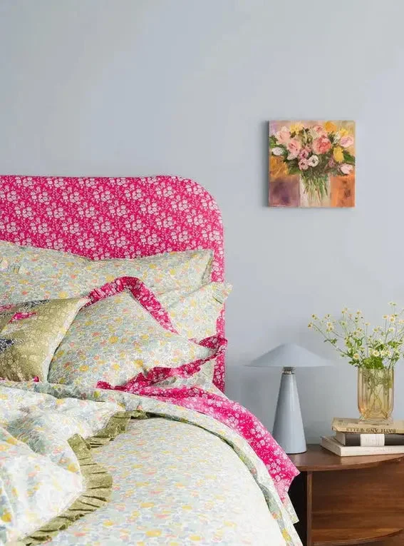 minimalist japanese style bedspreads with simple and clean linesBETSY SAGE & CAPEL PISTACHIO Liberty Reversible Ruffle Edge Heirloom Quilt minimalist japanese style bedspreads with simple and clean linesBETSY SAGE & CAPEL PISTACHIO Liberty Reversible Ruffle Edge Heirloom Quilt
