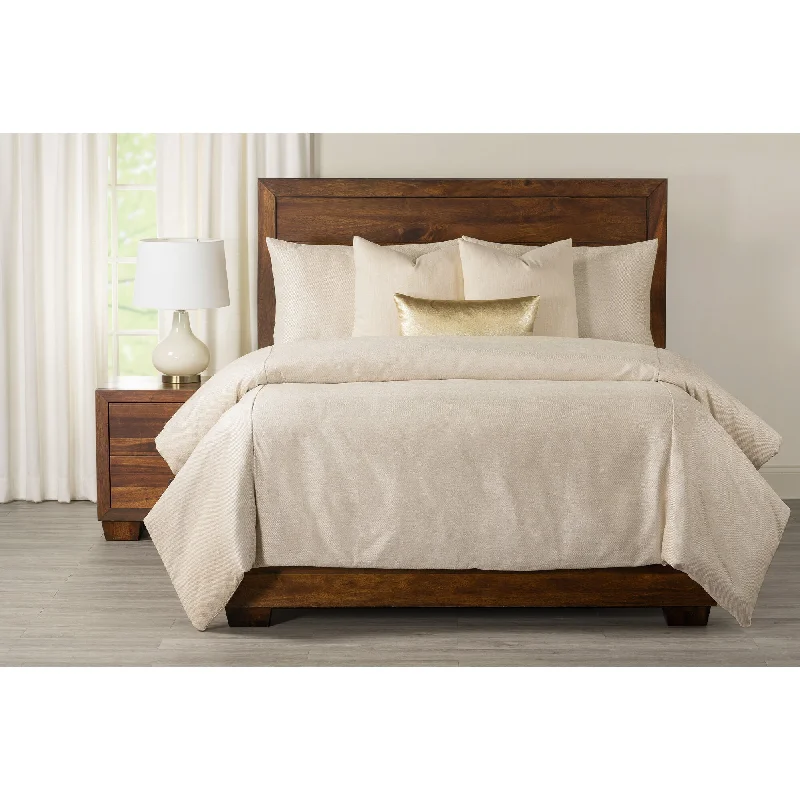 Synthetic - filled comforters like polyester for affordability and hypoallergenic propertiesRhythm And Rhyme 7 Piece Duvet Set Synthetic - filled comforters like polyester for affordability and hypoallergenic propertiesRhythm And Rhyme 7 Piece Duvet Set