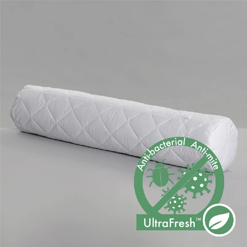 Inflatable Bolsters for Travel and Camping UseRobinsons Bolster Protector Anti-Bacterial Cooling Cotton Hotel Collection Inflatable Bolsters for Travel and Camping UseRobinsons Bolster Protector Anti-Bacterial Cooling Cotton Hotel Collection