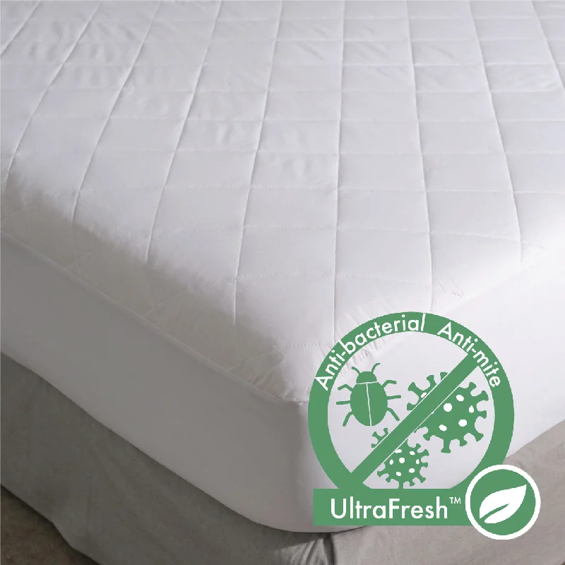 Hybrid mattresses combining foam and innerspring technologyRobinsons Mattress Protector Cooling Anti-Bacterial Cotton Hotel Collection Hybrid mattresses combining foam and innerspring technologyRobinsons Mattress Protector Cooling Anti-Bacterial Cotton Hotel Collection