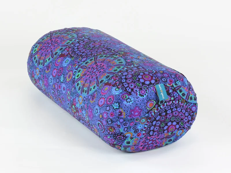 Bolsters for Tarot Reading Spaces to Add a Cozy VibeRoxanne Oval Bolster