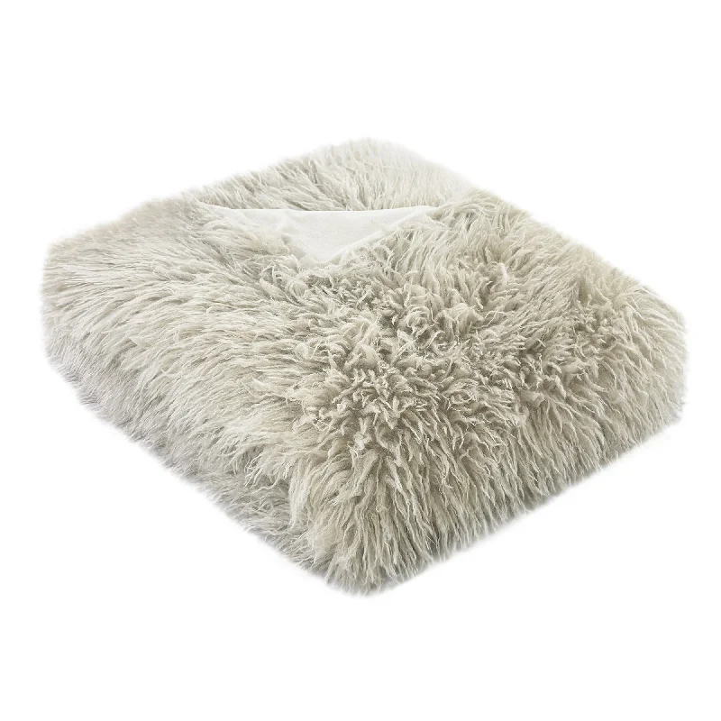 minimalist japanese style bedspreads with simple and clean linesSanctuary - Faux Mongolian Fur Throw 130x170cm minimalist japanese style bedspreads with simple and clean linesSanctuary - Faux Mongolian Fur Throw 130x170cm