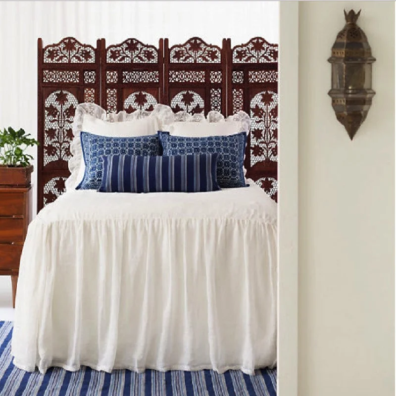 tropical style bedspreads with palm leaves and bright colors for a vacation - like vibeSavannah Gauze Bedspread tropical style bedspreads with palm leaves and bright colors for a vacation - like vibeSavannah Gauze Bedspread