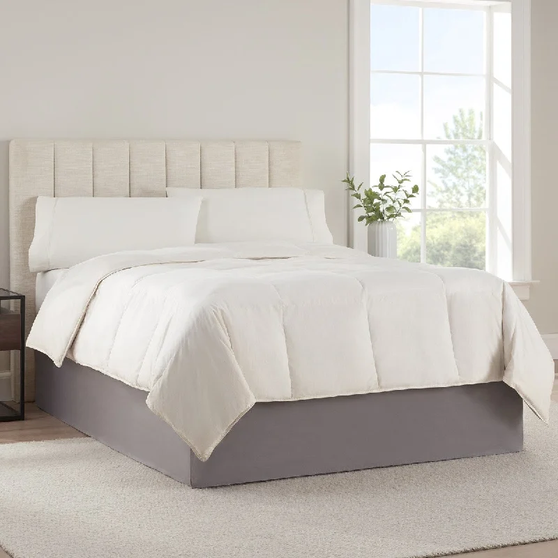 Bed skirts for beds with a non - standard frameBed skirts for beds with a fabric - covered frameSerta Bed Skirt, 13 Inch Drop Bed skirts for beds with a non - standard frameBed skirts for beds with a fabric - covered frameSerta Bed Skirt, 13 Inch Drop