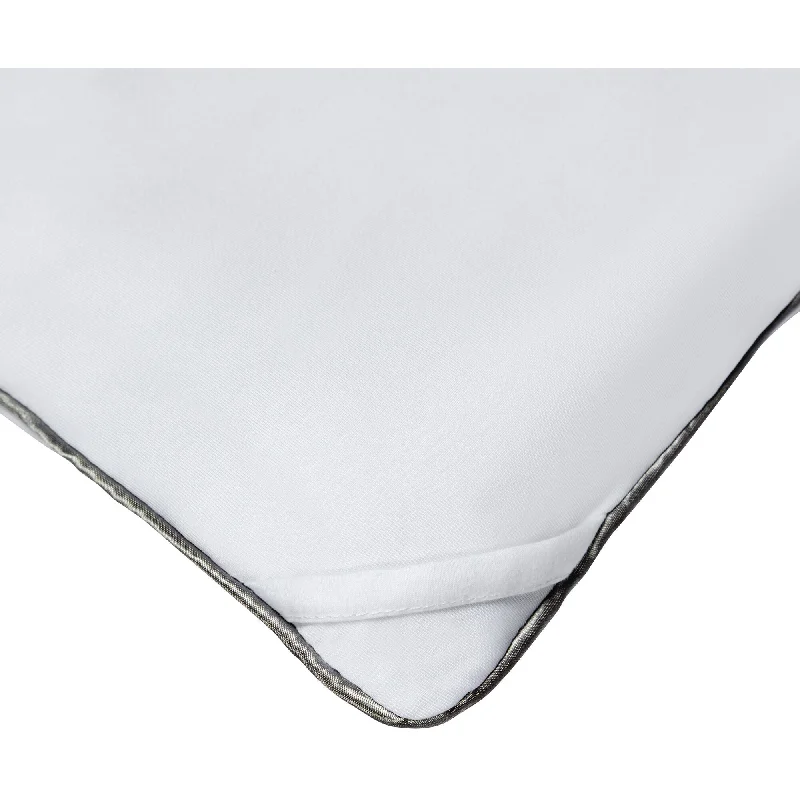 Silk - filled comforters for a luxurious and smooth touchSHEEX Aero Fit Performance All Season Comforter Silk - filled comforters for a luxurious and smooth touchSHEEX Aero Fit Performance All Season Comforter