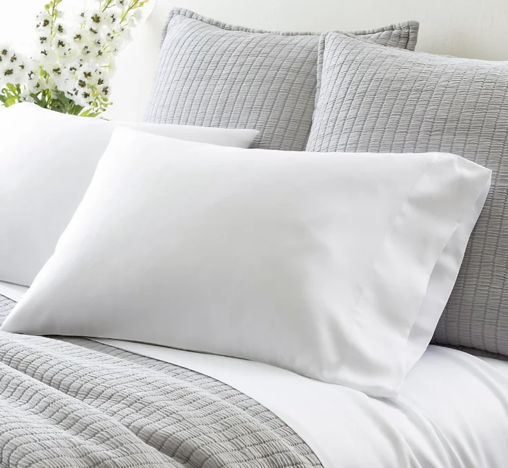 Bed skirts for beds with a traditional - ornate frameBed skirts for beds with a fabric - covered frameSilken Solid Pillowcases - Set of 2 - Final Sale 40% off in cart Bed skirts for beds with a traditional - ornate frameBed skirts for beds with a fabric - covered frameSilken Solid Pillowcases - Set of 2 - Final Sale 40% off in cart