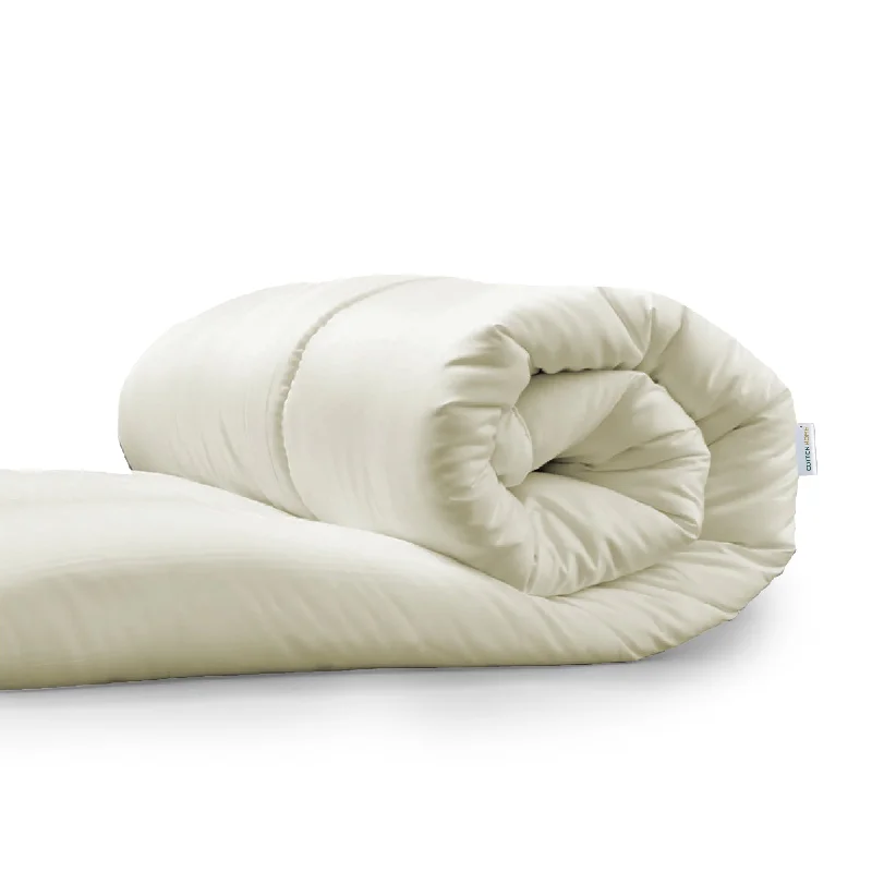 Duck down comforters with a softer feel and good warmth retentionPremium Ivory All Season High quality Super Soft Comforter 1 Piece Duck down comforters with a softer feel and good warmth retentionPremium Ivory All Season High quality Super Soft Comforter 1 Piece