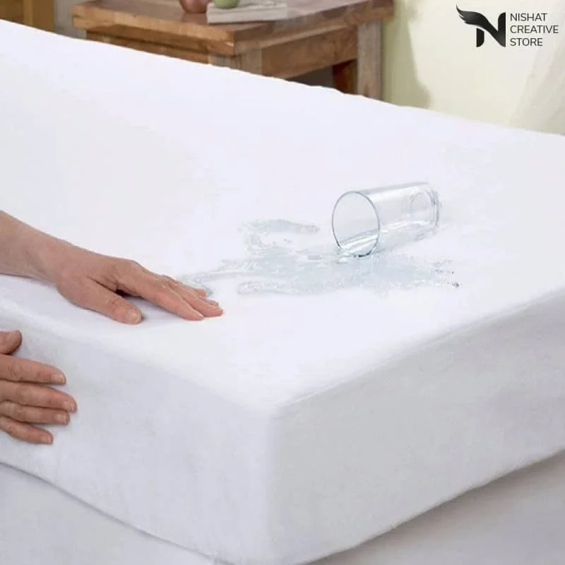 Gel - infused memory foam mattresses for cooler sleepSingle Waterproof Fitted Bed Sheet Gel - infused memory foam mattresses for cooler sleepSingle Waterproof Fitted Bed Sheet