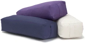 Bolsters for Hammocks to Provide Neck and Back SupportSmall Rectangular Cotton Yoga Bolster Bolsters for Hammocks to Provide Neck and Back SupportSmall Rectangular Cotton Yoga Bolster