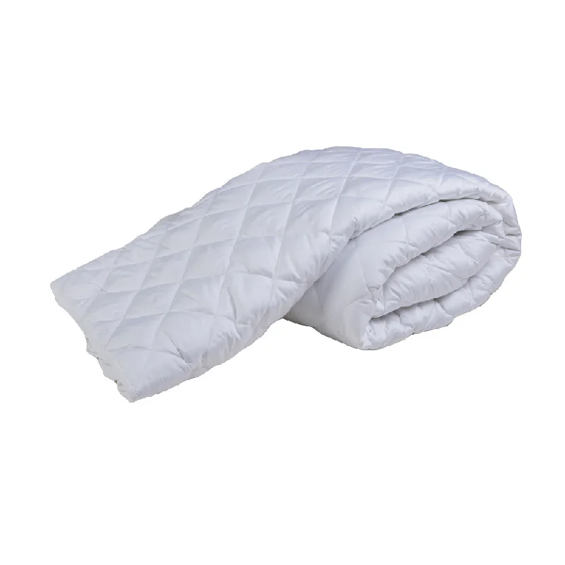 Hybrid mattresses combining foam and innerspring technologySnowdown Bamboo Mattress Protector Hybrid mattresses combining foam and innerspring technologySnowdown Bamboo Mattress Protector