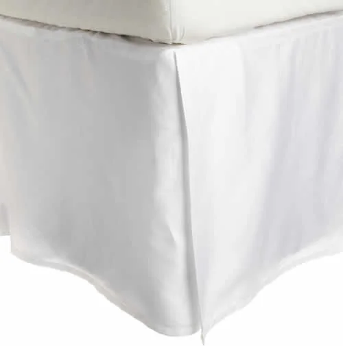 Bed skirts for beds with a square frameBed skirts for beds with a metal frame8 Inches Drop Bed Skirt White Solid Egyptian Cotton 1000TC Bed skirts for beds with a square frameBed skirts for beds with a metal frame8 Inches Drop Bed Skirt White Solid Egyptian Cotton 1000TC