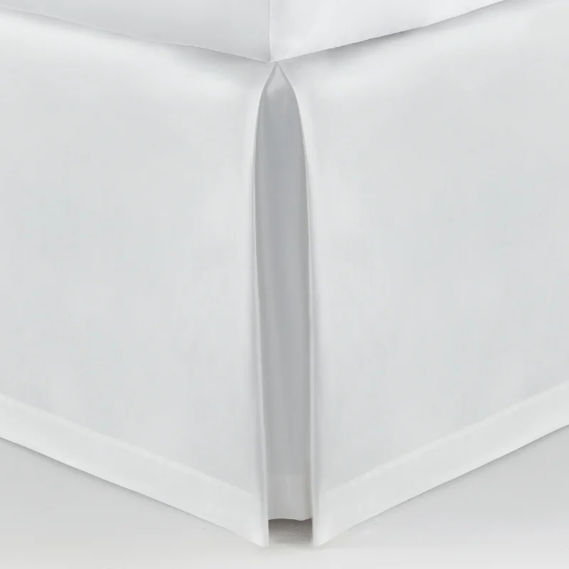 Bed skirts for beds with a curved frameBed skirts for beds with a canopy frameSoprano Tailored Bed Skirt Bed skirts for beds with a curved frameBed skirts for beds with a canopy frameSoprano Tailored Bed Skirt