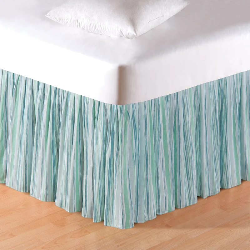 Bed skirts for beds with a decorative - carved frameBed skirts for beds with a square frameSt. Augustine Bed Skirt Bed skirts for beds with a decorative - carved frameBed skirts for beds with a square frameSt. Augustine Bed Skirt