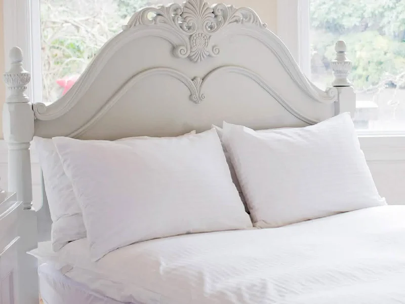Memory foam mattresses for pressure relief and contouringAllergy Mattress Topper Protector
