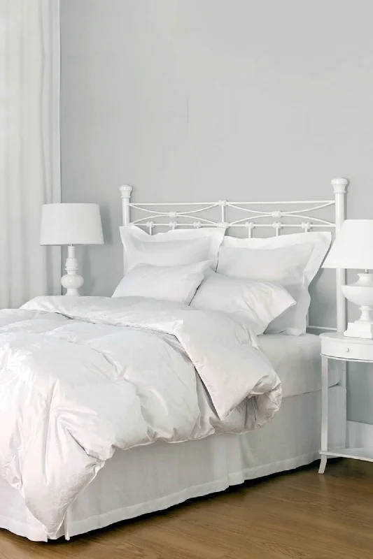 Hypoallergenic down duvets with special treatment for allergy sufferersEiderdown Duvet Hypoallergenic down duvets with special treatment for allergy sufferersEiderdown Duvet