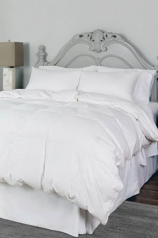Down duvets with high - fill - power goose down for exceptional warmthEstate Goose Down Duvet Down duvets with high - fill - power goose down for exceptional warmthEstate Goose Down Duvet