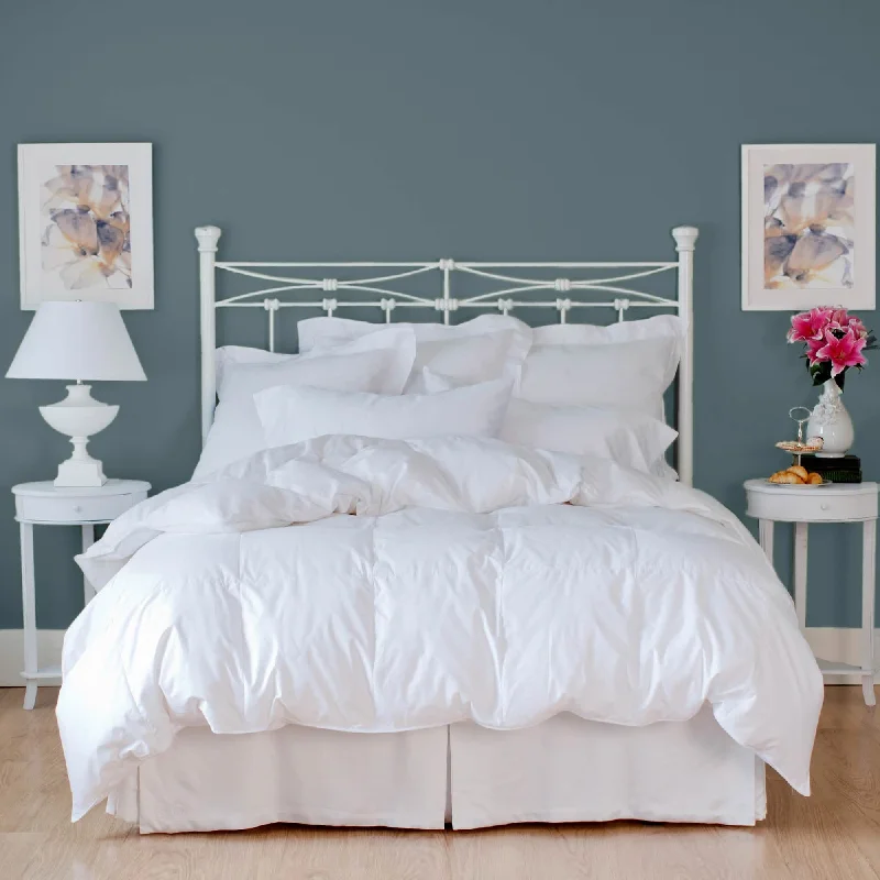 Bamboo - charcoal - filled duvets to absorb odors and regulate temperatureLajord Goose Down Duvet Bamboo - charcoal - filled duvets to absorb odors and regulate temperatureLajord Goose Down Duvet
