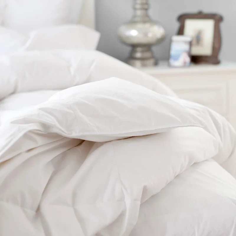 Hypoallergenic down duvets with special treatment for allergy sufferersLaroche Duck Down Duvet Hypoallergenic down duvets with special treatment for allergy sufferersLaroche Duck Down Duvet