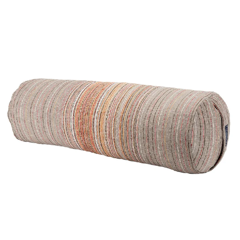 Bolsters with Removable and Washable Covers for Easy MaintenanceSunrise Ombre Bolster Bolsters with Removable and Washable Covers for Easy MaintenanceSunrise Ombre Bolster