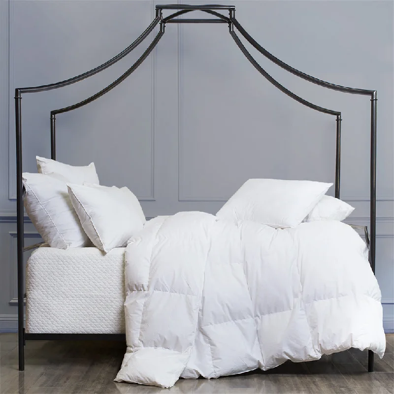 King - size comforters to fit large king - sized beds perfectlySupreme Goose Down Comforter King - size comforters to fit large king - sized beds perfectlySupreme Goose Down Comforter
