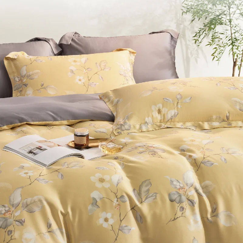 Cotton - filled comforters for a breathable and natural sleep experienceSuzanne Sobelle Elia Double Comforter Cotton - filled comforters for a breathable and natural sleep experienceSuzanne Sobelle Elia Double Comforter