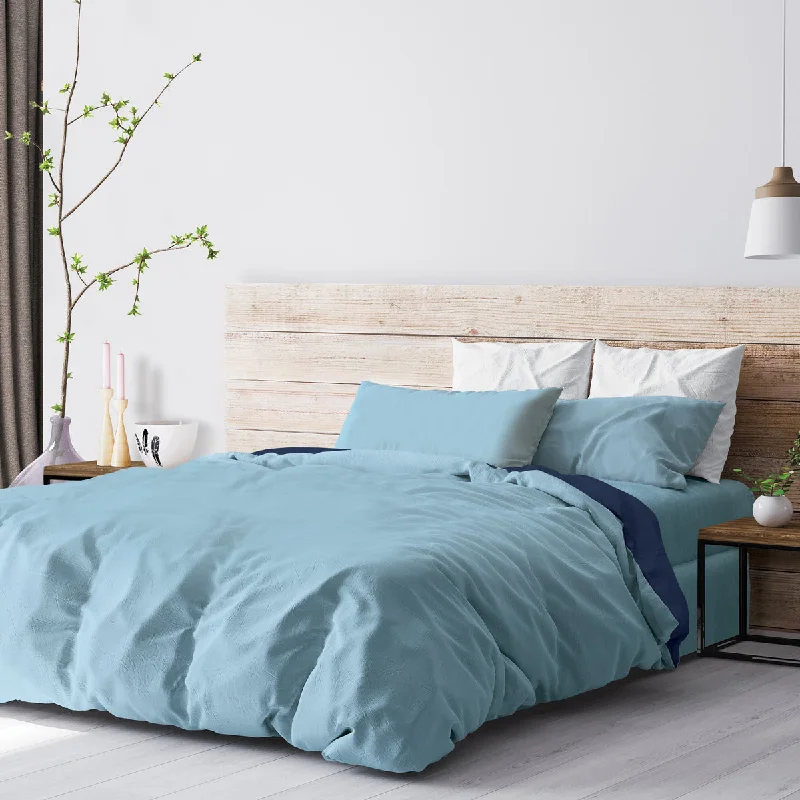 Latex - filled comforters with a bouncy texture and good supportSuzanne Sobelle Symphony Comforter, Ocean Latex - filled comforters with a bouncy texture and good supportSuzanne Sobelle Symphony Comforter, Ocean