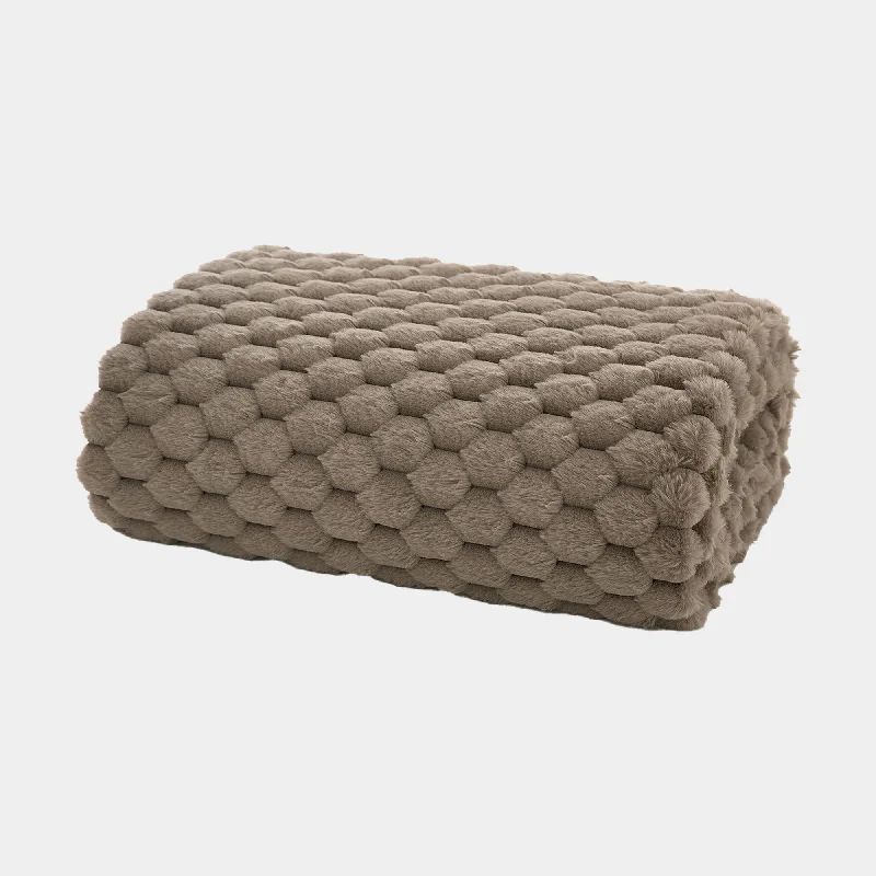minimalist japanese style bedspreads with simple and clean linesSweetcombe - Fawn Throw 130x180cm minimalist japanese style bedspreads with simple and clean linesSweetcombe - Fawn Throw 130x180cm