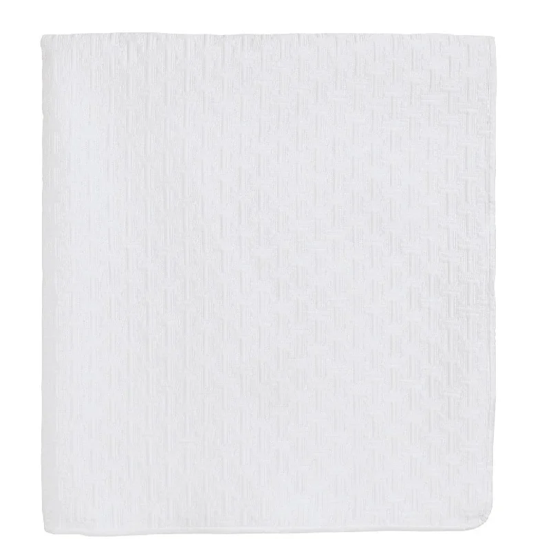 victorian style bedspreads with intricate embroidery for a classic and elegant touchTed Baker "T" Quilted Bedspread and Pillow Sham in White victorian style bedspreads with intricate embroidery for a classic and elegant touchTed Baker "T" Quilted Bedspread and Pillow Sham in White