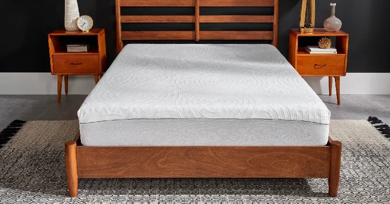 Organic cotton mattresses for a chemical - free sleep surfaceTEMPUR-Protect Mattress Protector Organic cotton mattresses for a chemical - free sleep surfaceTEMPUR-Protect Mattress Protector