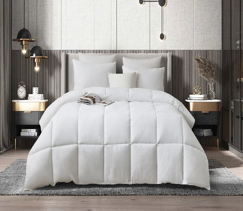 Silk - filled comforters for a luxurious and smooth touchMartha Stewart Tencel Down Alternative Comforter Silk - filled comforters for a luxurious and smooth touchMartha Stewart Tencel Down Alternative Comforter