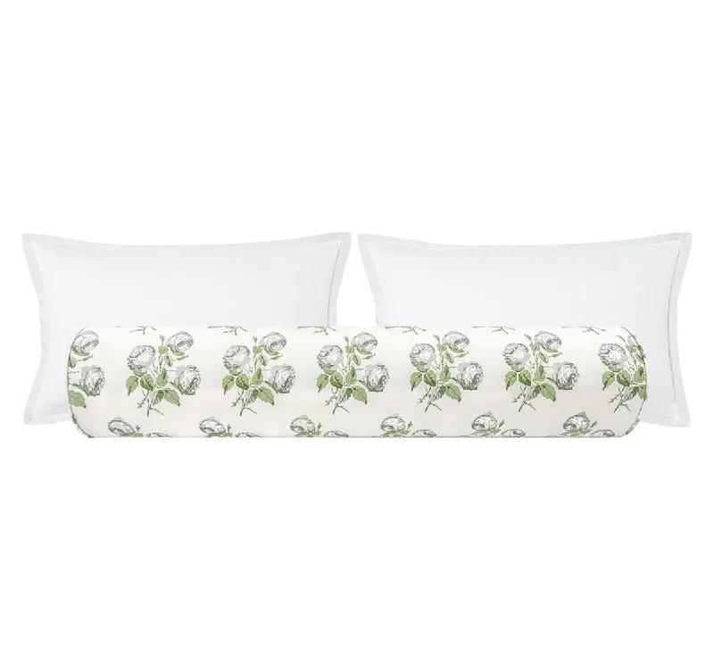 Bolsters for Shiatsu Massages to Target Specific AreasTHE BOLSTER :: BOWOOD // WHITE + LEAF | COLEFAX & FOWLER Bolsters for Shiatsu Massages to Target Specific AreasTHE BOLSTER :: BOWOOD // WHITE + LEAF | COLEFAX & FOWLER