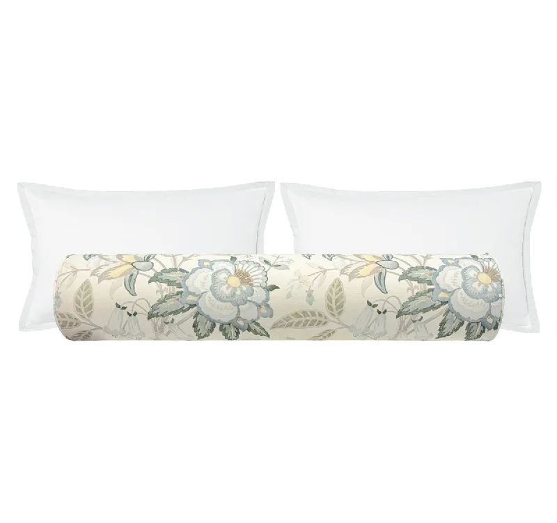 Bolsters for Reiki Sessions to Create a Comfortable EnvironmentTHE BOLSTER :: DAVENPORT // SEA MIST | LEE JOFA Bolsters for Reiki Sessions to Create a Comfortable EnvironmentTHE BOLSTER :: DAVENPORT // SEA MIST | LEE JOFA