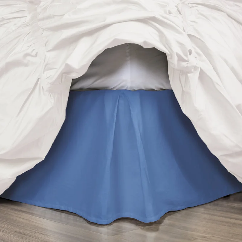 Bed skirts for beds with a wooden frameBed skirts for air beds to make them look more like a regular bedThe Capri Blue Pleated Bed Skirt Bed skirts for beds with a wooden frameBed skirts for air beds to make them look more like a regular bedThe Capri Blue Pleated Bed Skirt