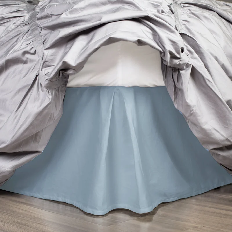 Bed skirts for beds with a canopy frameBed skirts for beds with a canopy frameThe French Blue Pleated Bed Skirt Bed skirts for beds with a canopy frameBed skirts for beds with a canopy frameThe French Blue Pleated Bed Skirt