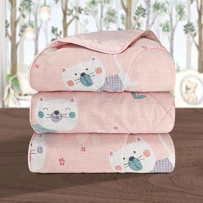 Cotton - filled comforters for a breathable and natural sleep experienceThe Gang Milo Comforter Cotton - filled comforters for a breathable and natural sleep experienceThe Gang Milo Comforter