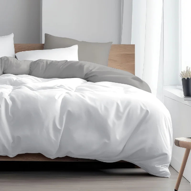 Goose down comforters known for their superior quality and insulationThe Gang PALETTE Marble Double Comforter Goose down comforters known for their superior quality and insulationThe Gang PALETTE Marble Double Comforter