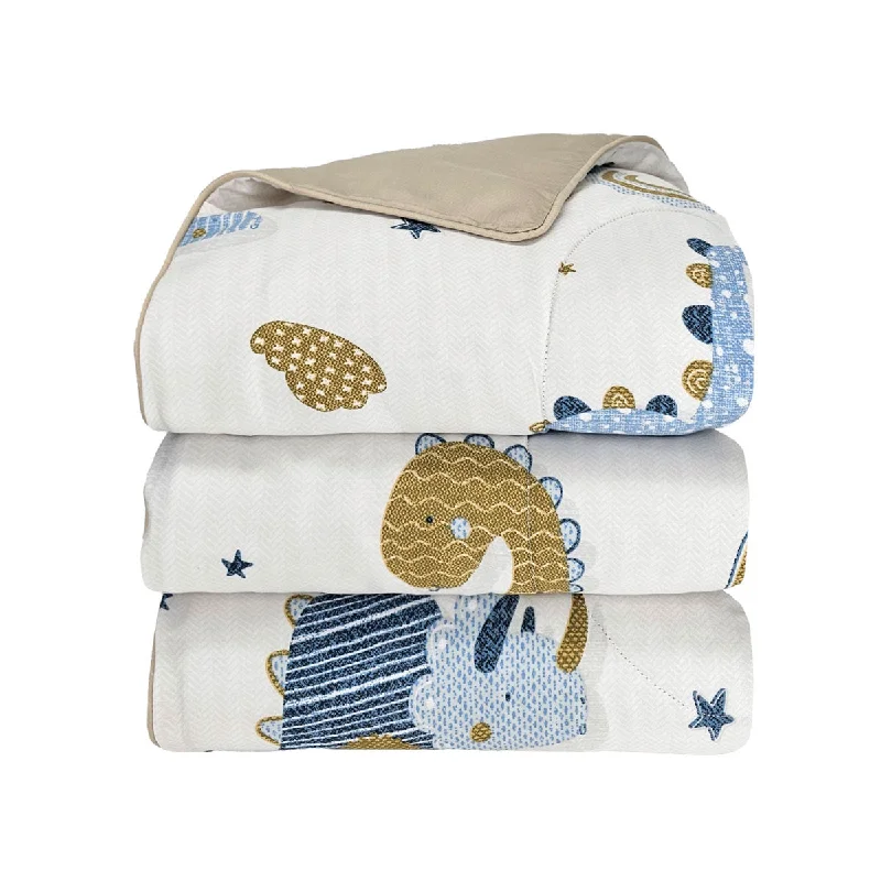 Cotton - filled comforters for a breathable and natural sleep experienceThe Gang Stego Comforter Cotton - filled comforters for a breathable and natural sleep experienceThe Gang Stego Comforter
