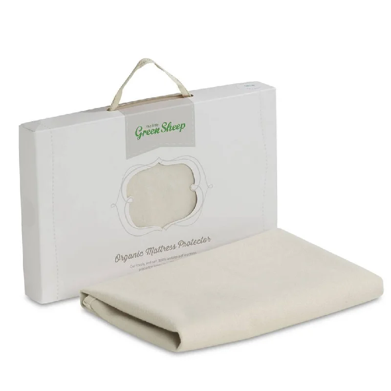 Innerspring mattresses with coil counts for supportThe Little Green Sheep - Organic Mattress Protector - Moses Basket 30x70cm Innerspring mattresses with coil counts for supportThe Little Green Sheep - Organic Mattress Protector - Moses Basket 30x70cm