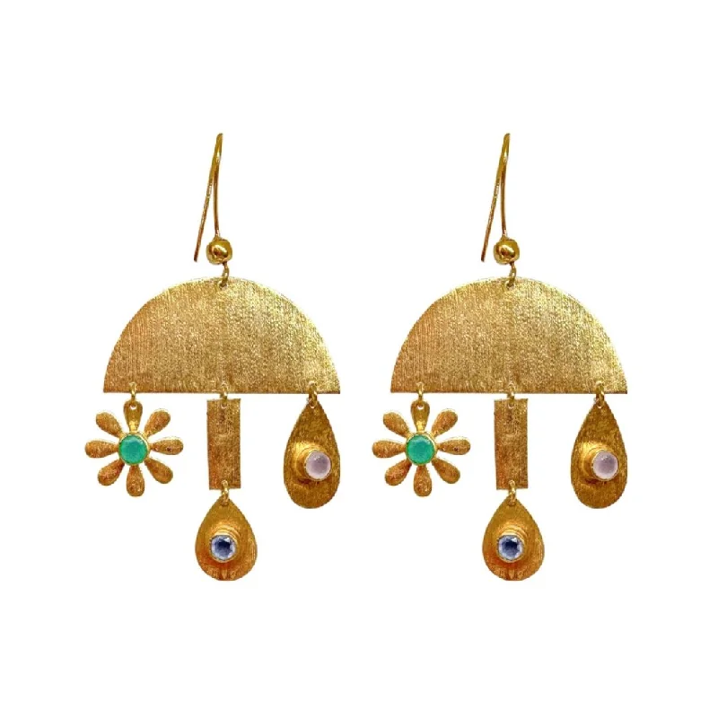 Polyester - filled duvets known for their durability and easy careThe Provence Earrings Polyester - filled duvets known for their durability and easy careThe Provence Earrings