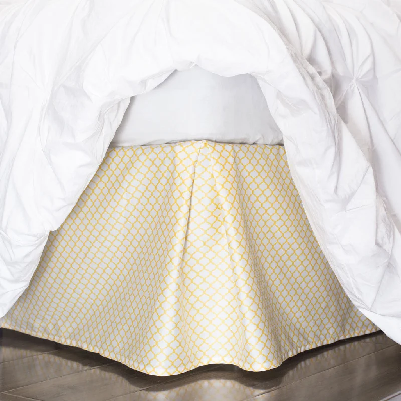 Bed skirts for beds with a leather - upholstered frameBed skirts for beds with a rectangular frameThe Yellow Cloud Bed Skirt Bed skirts for beds with a leather - upholstered frameBed skirts for beds with a rectangular frameThe Yellow Cloud Bed Skirt