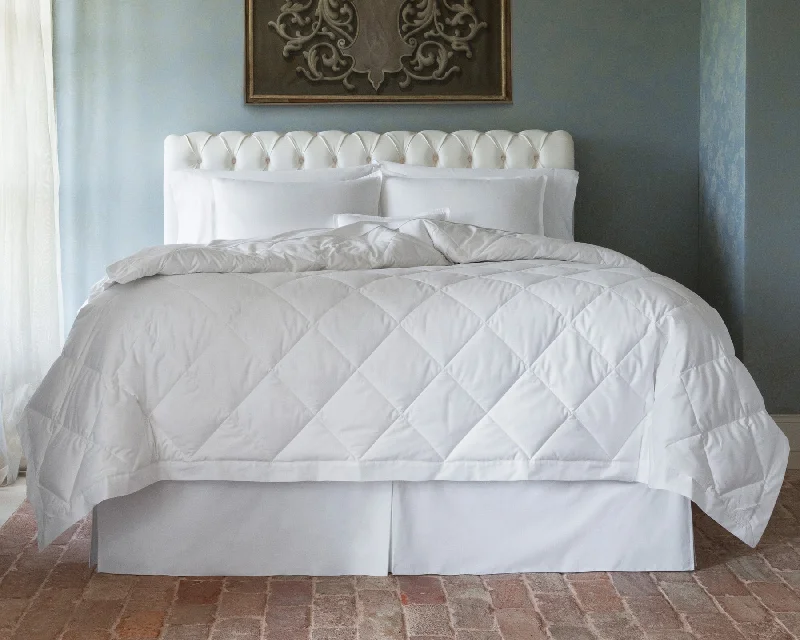 Hypoallergenic down duvets with special treatment for allergy sufferersTilney | Comforter Hypoallergenic down duvets with special treatment for allergy sufferersTilney | Comforter