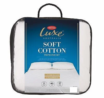Innerspring mattresses with coil counts for supportTontine Luxe Soft Cotton Quilted Mattress & Pillow Protector Set Innerspring mattresses with coil counts for supportTontine Luxe Soft Cotton Quilted Mattress & Pillow Protector Set