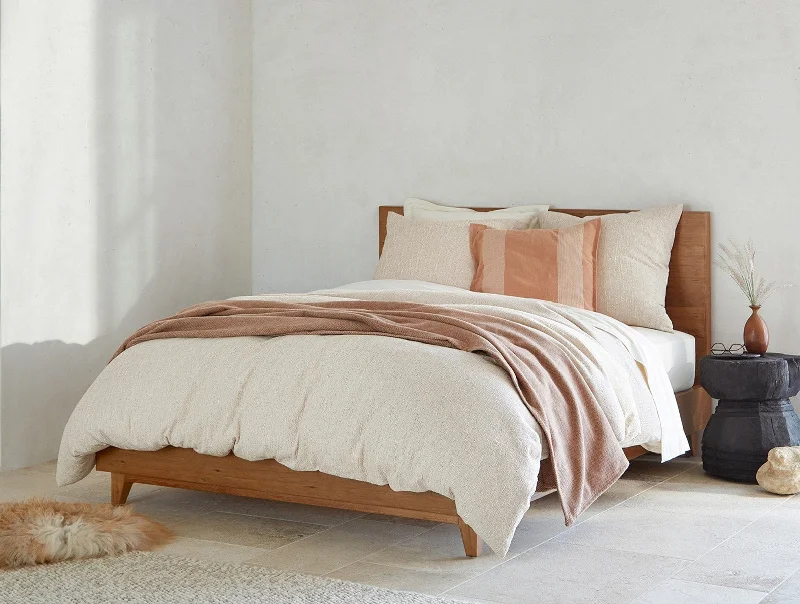 Queen - size duvets suitable for standard queen - sized mattressesToro Canyon Organic Duvet Cover Queen - size duvets suitable for standard queen - sized mattressesToro Canyon Organic Duvet Cover