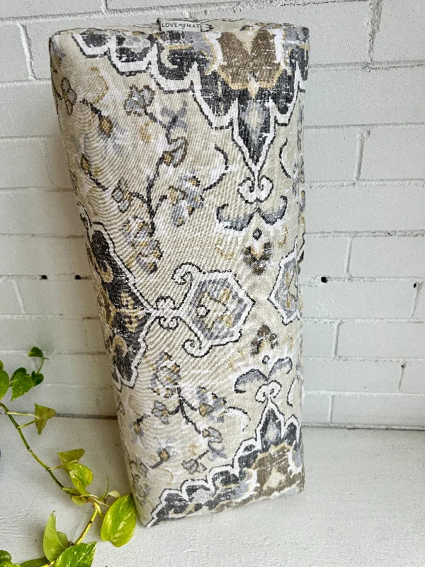 Bolsters for Mid - Century Modern Decor to Add ComfortMarcella Traditional Bolster Bolsters for Mid - Century Modern Decor to Add ComfortMarcella Traditional Bolster