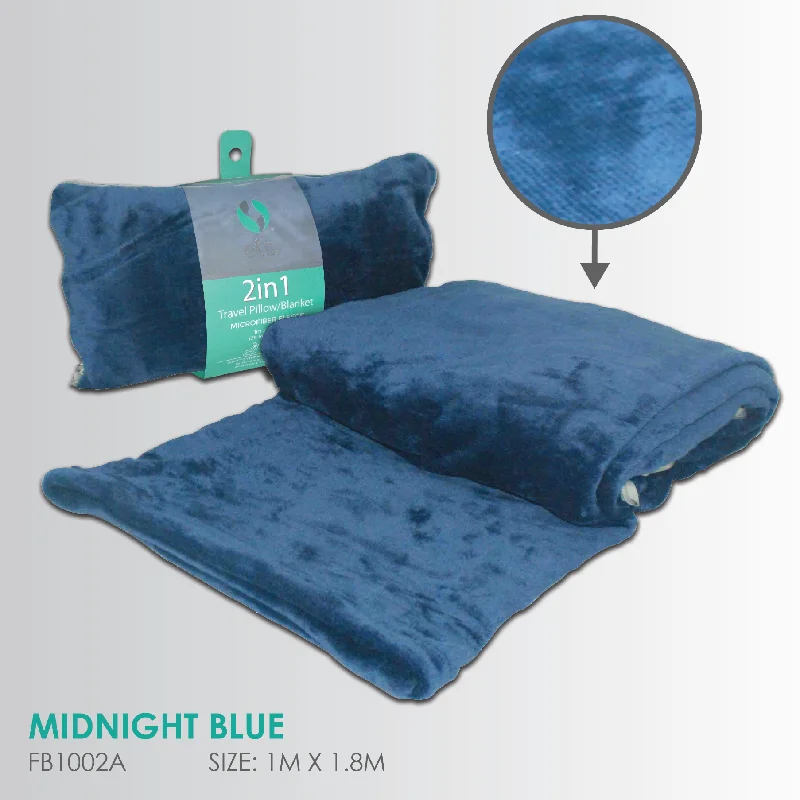 Mid Blue