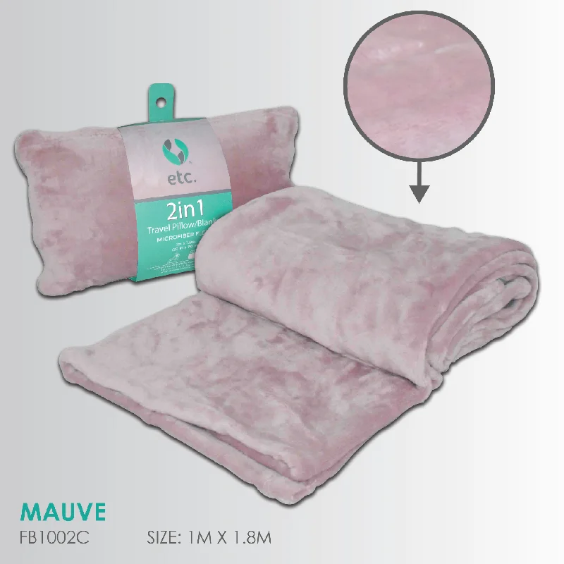 Mauve