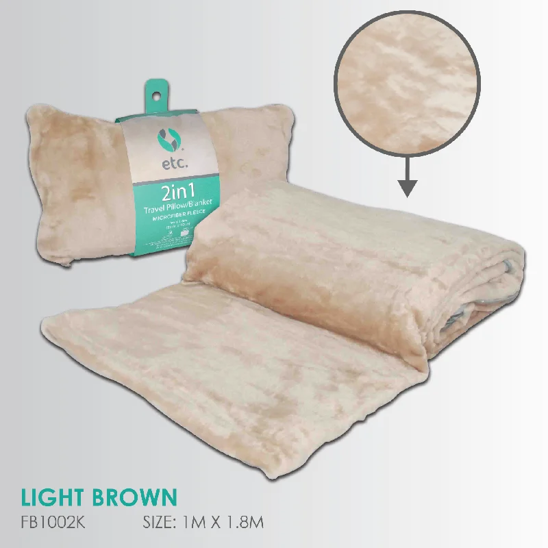 Light Brown