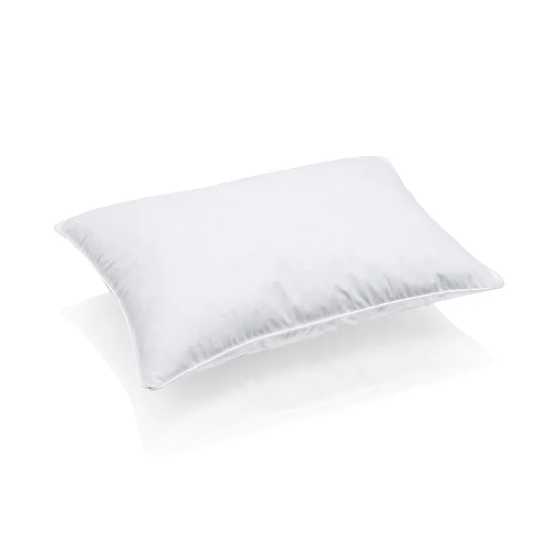Bolsters for Naturopathic Treatments to Enhance RelaxationWoods Travel Feather & Down Pillow (inc. Case) Bolsters for Naturopathic Treatments to Enhance RelaxationWoods Travel Feather & Down Pillow (inc. Case)
