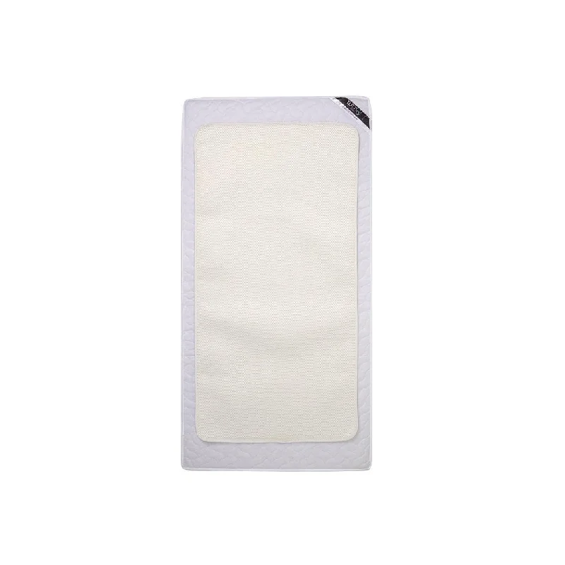 Memory foam mattresses for pressure relief and contouringTutti Bambini Cot/Cot Bed Breathable Mattress Topper Protector Memory foam mattresses for pressure relief and contouringTutti Bambini Cot/Cot Bed Breathable Mattress Topper Protector
