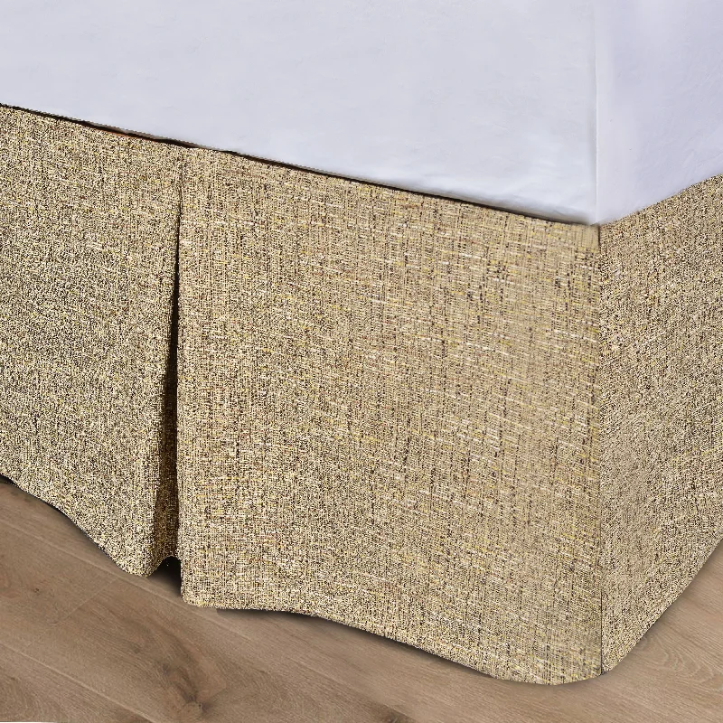 Bed skirts for beds with a traditional - ornate frameBed skirts for beds with a fabric - covered frameTweed Bed Skirt, Full & Queen Bed skirts for beds with a traditional - ornate frameBed skirts for beds with a fabric - covered frameTweed Bed Skirt, Full & Queen